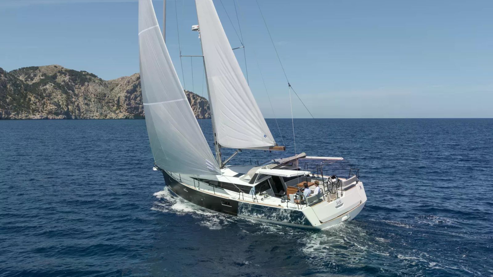 Beneteau