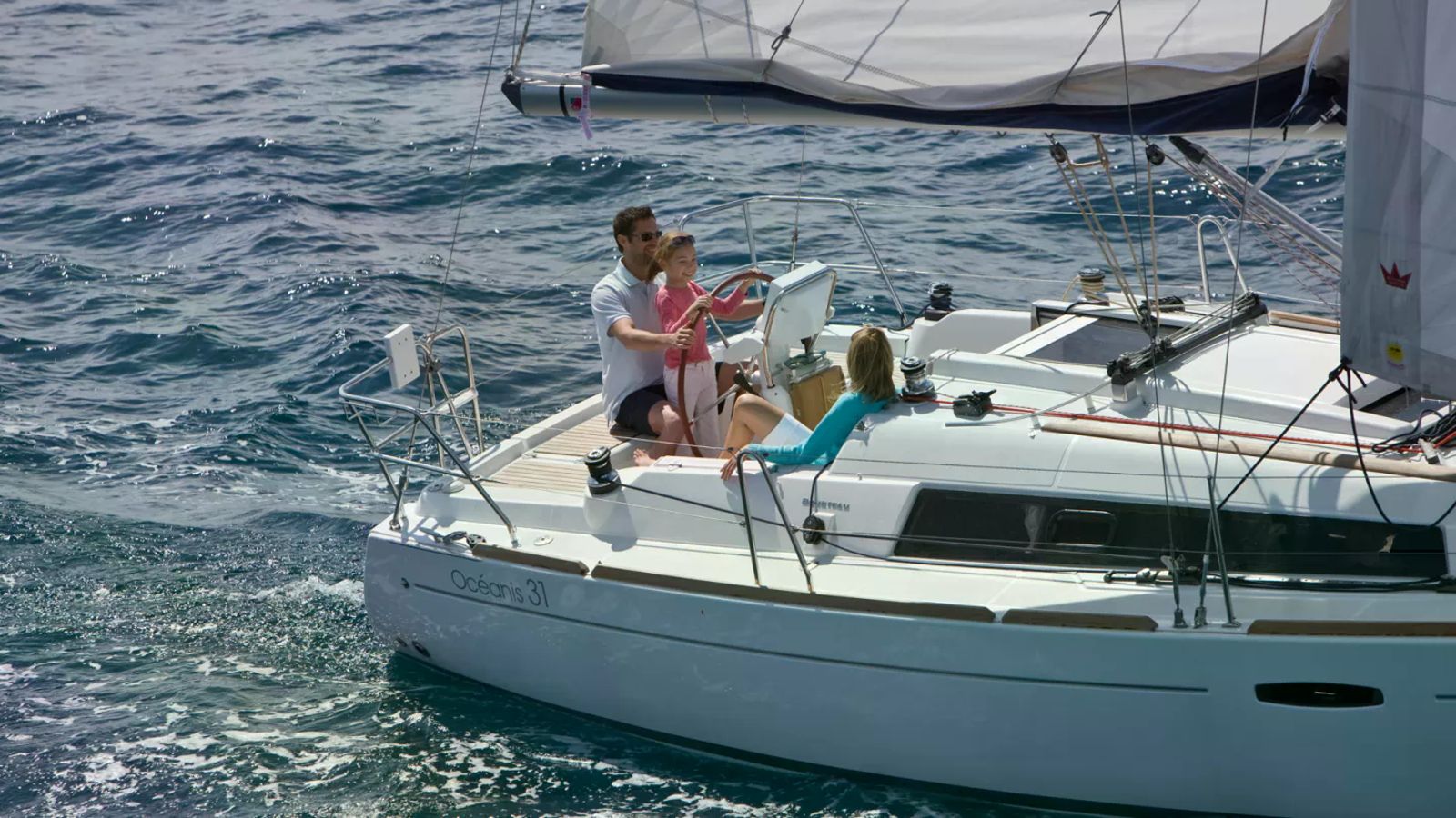 Beneteau