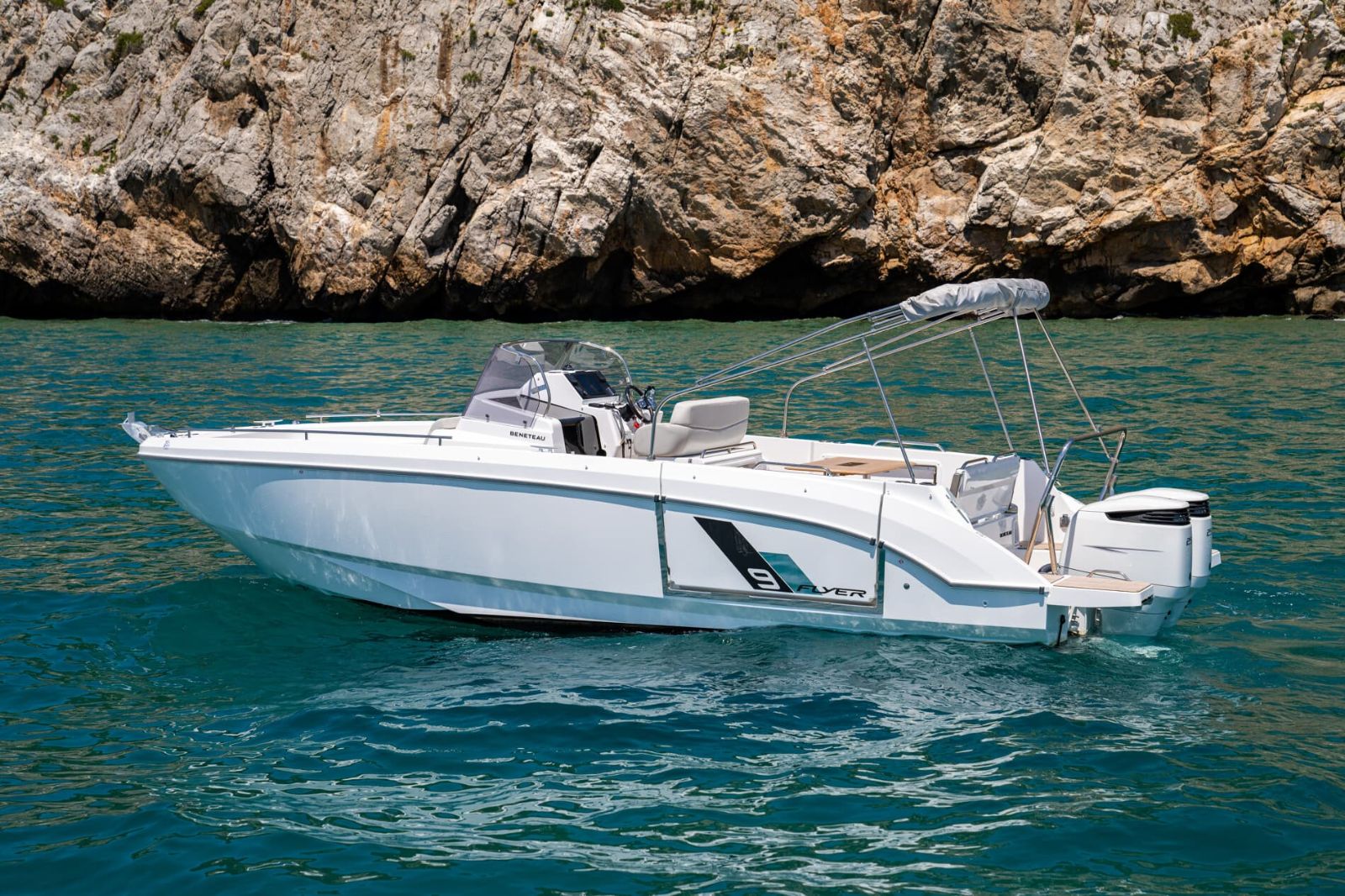 Beneteau