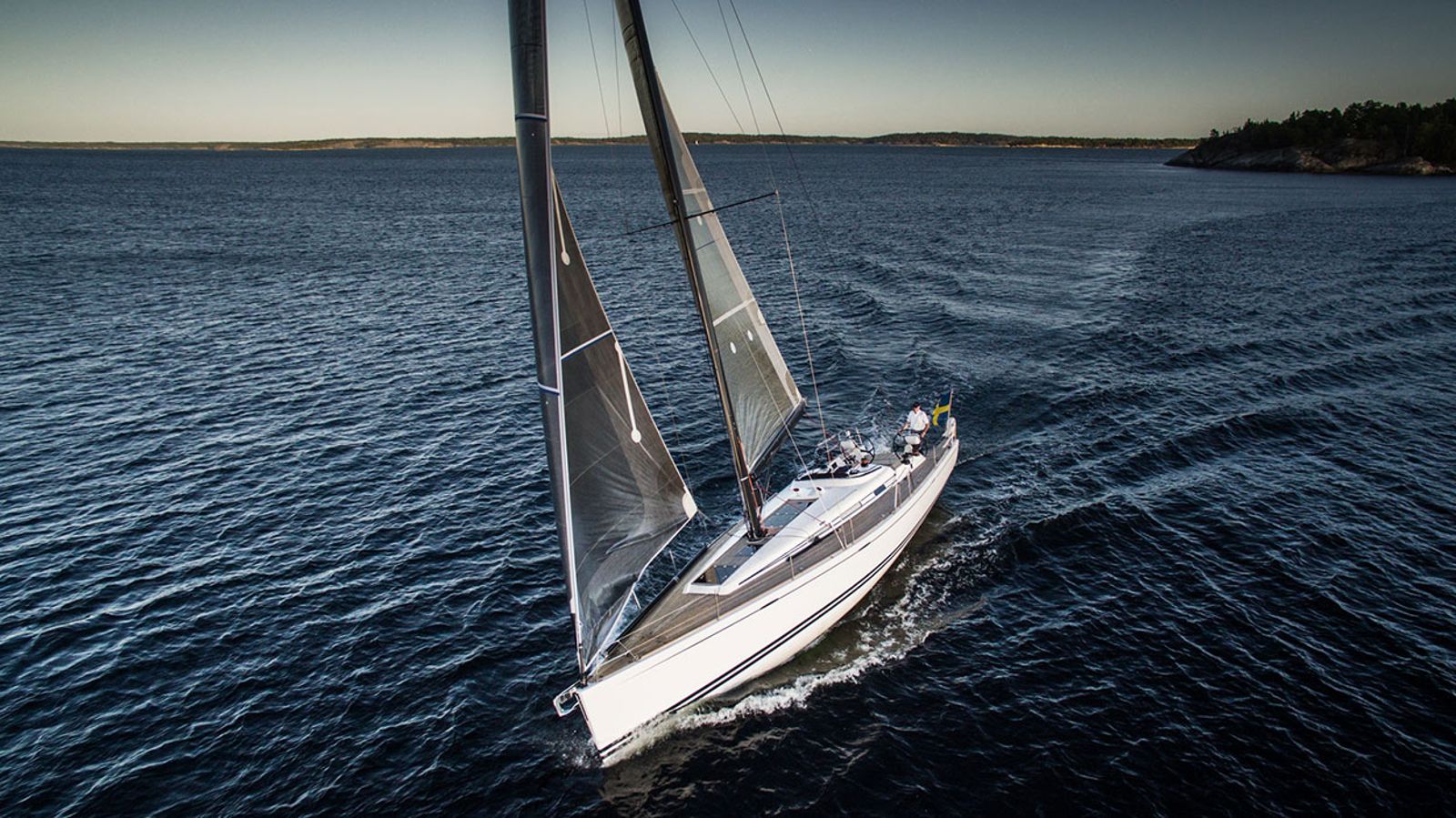 Arcona 465 Carbon