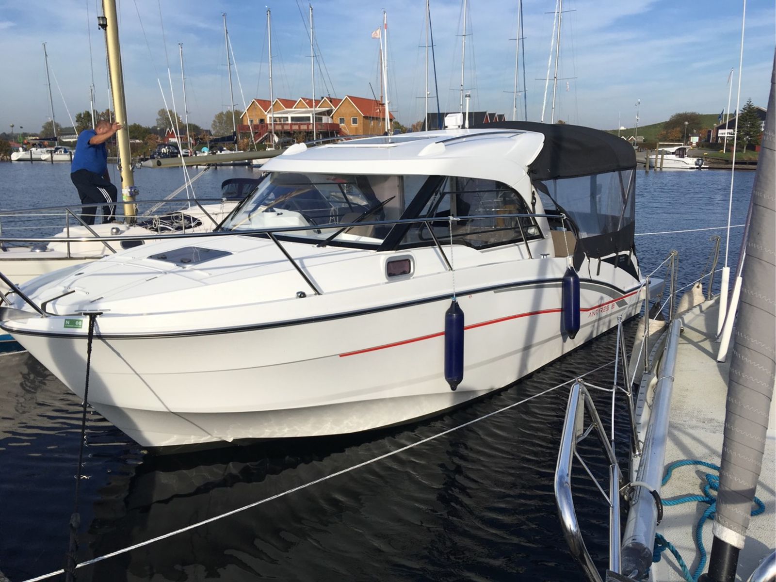 Beneteau