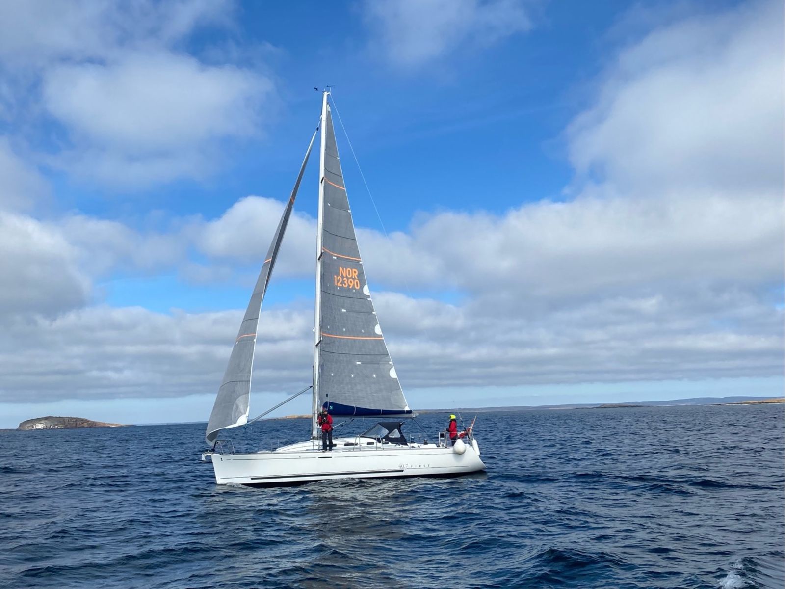 Beneteau