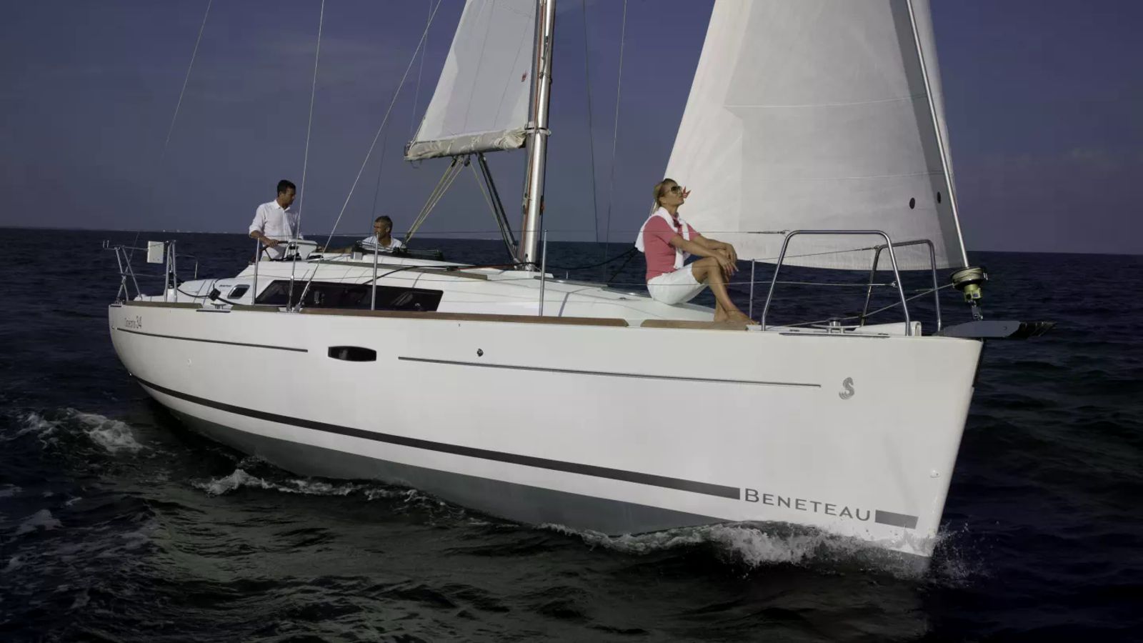 Beneteau