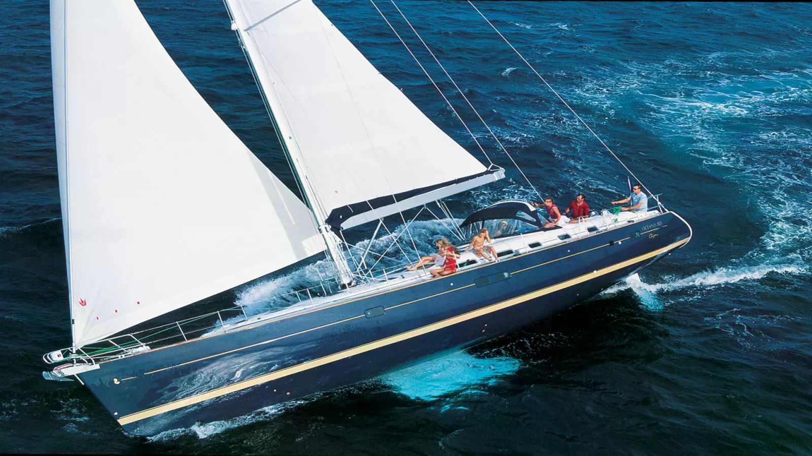 Beneteau