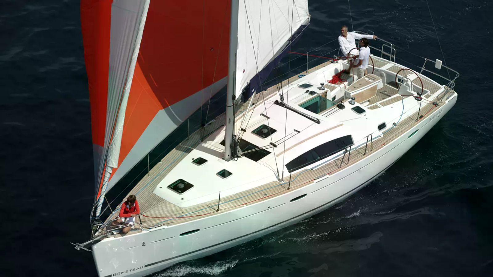 Beneteau