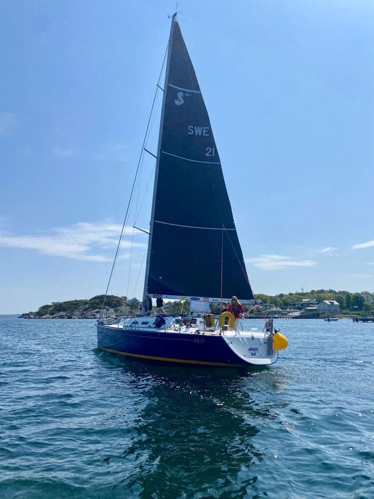 Beneteau