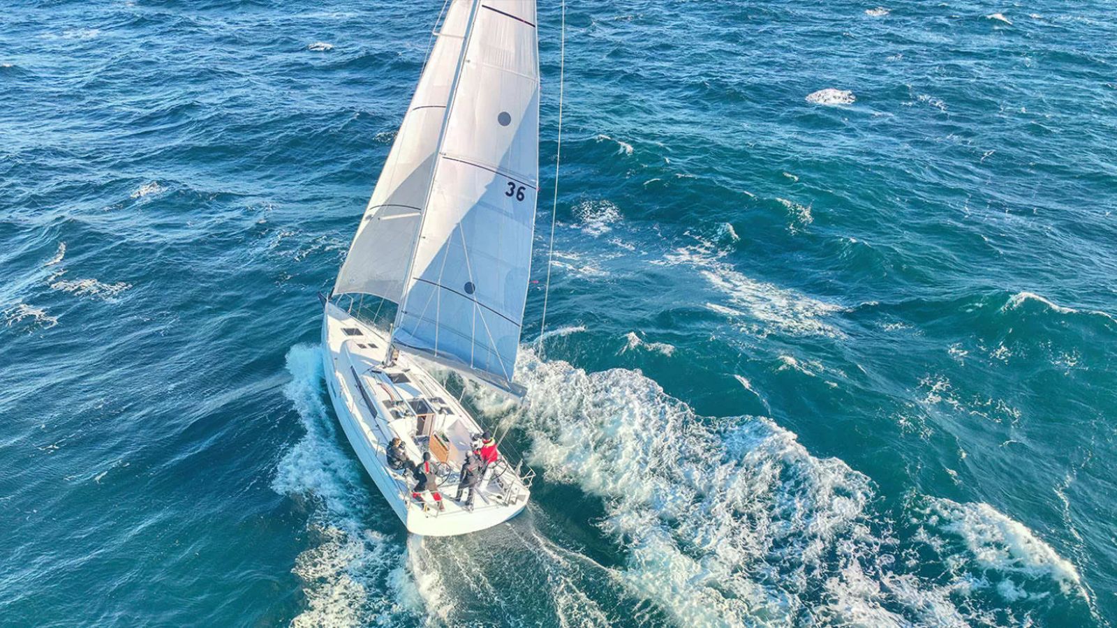 Beneteau