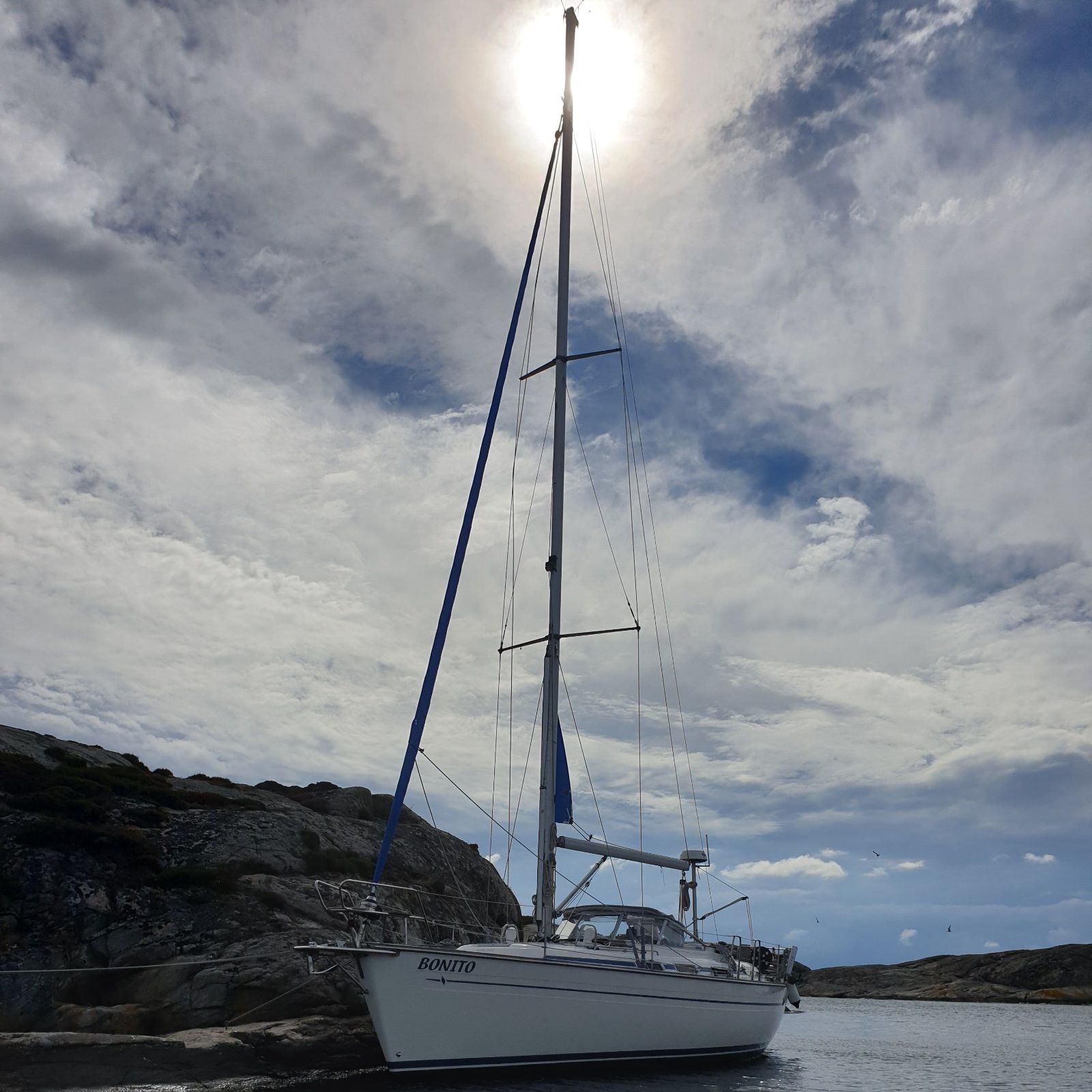 Bavaria 38 Ocean