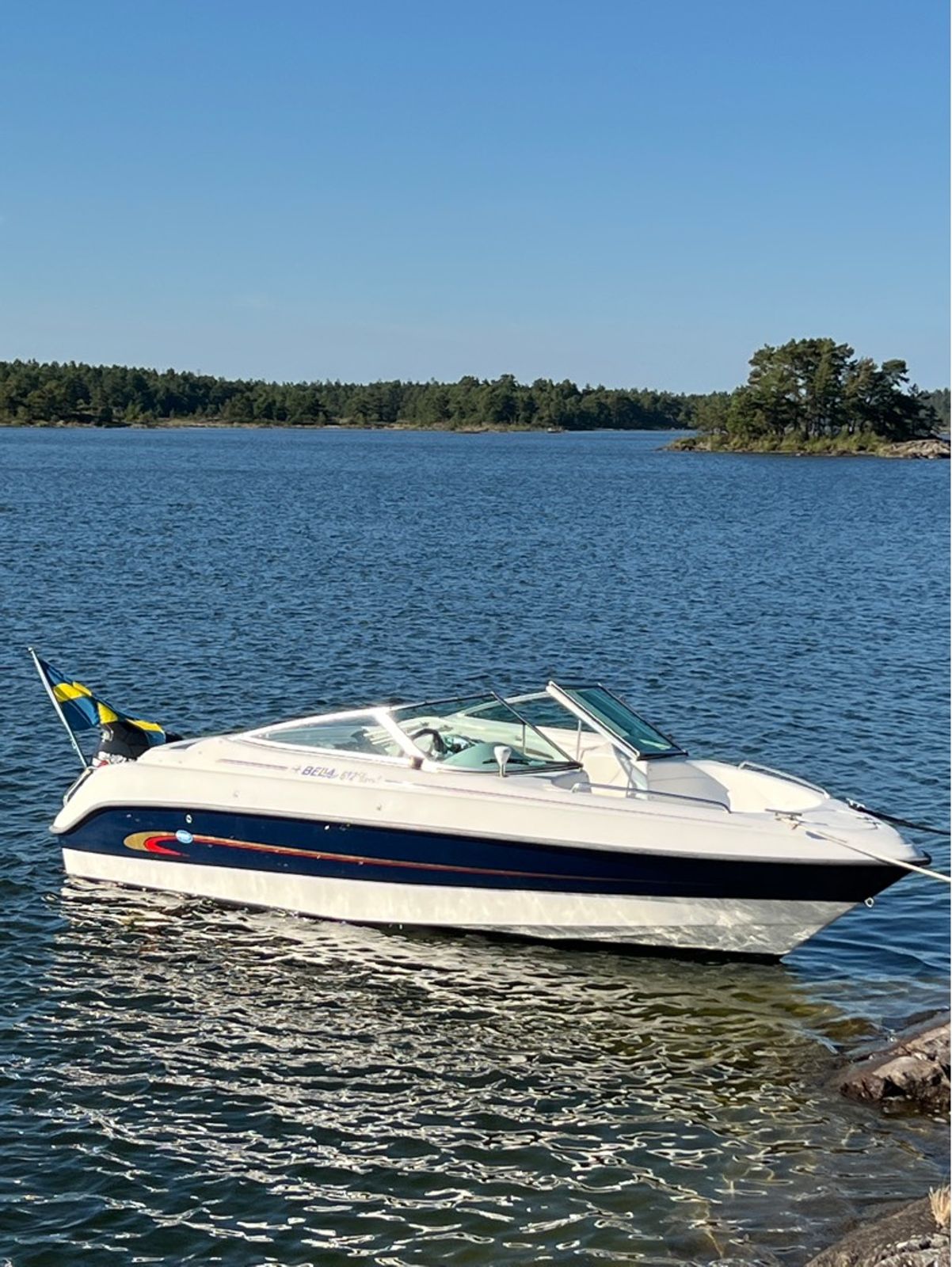 Bella 612 Excel