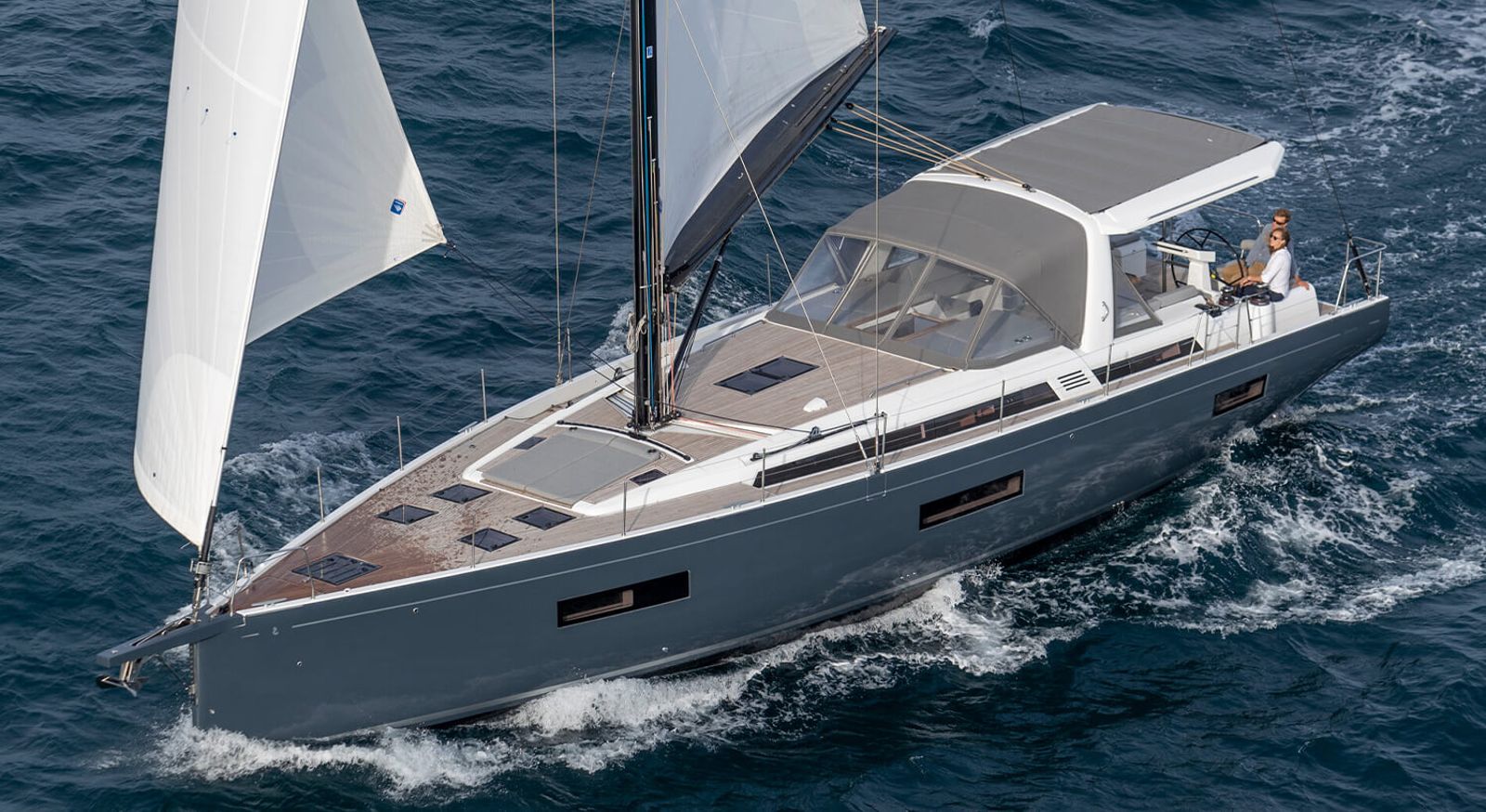 Beneteau