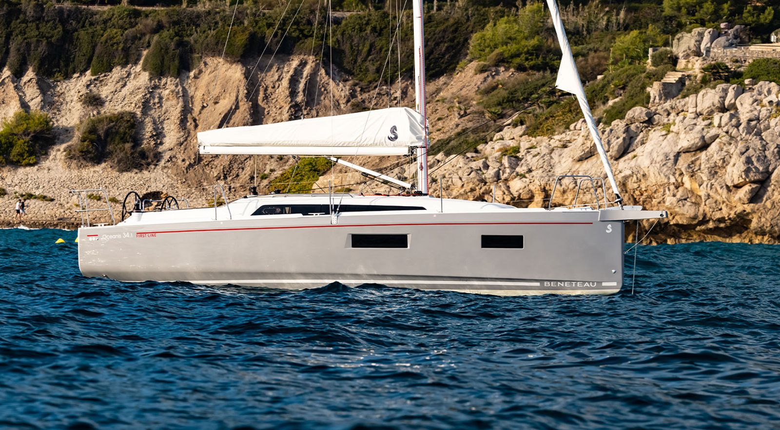 Beneteau