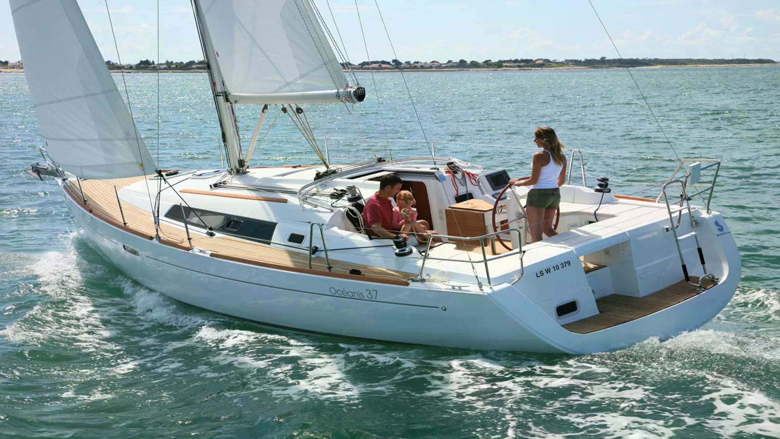 Beneteau