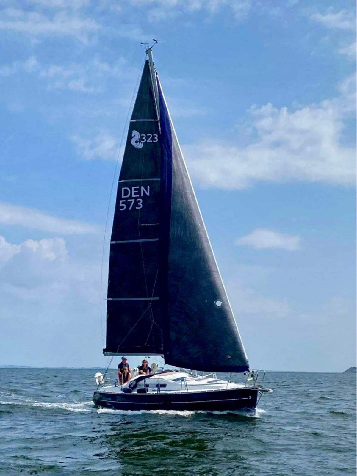 Beneteau