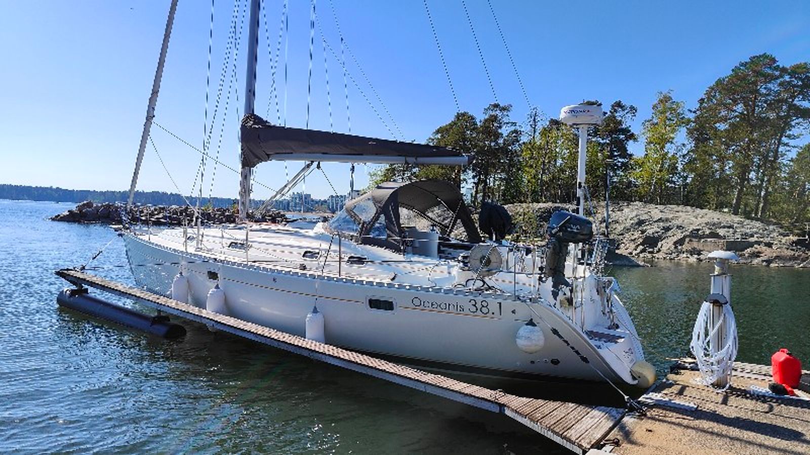 Beneteau