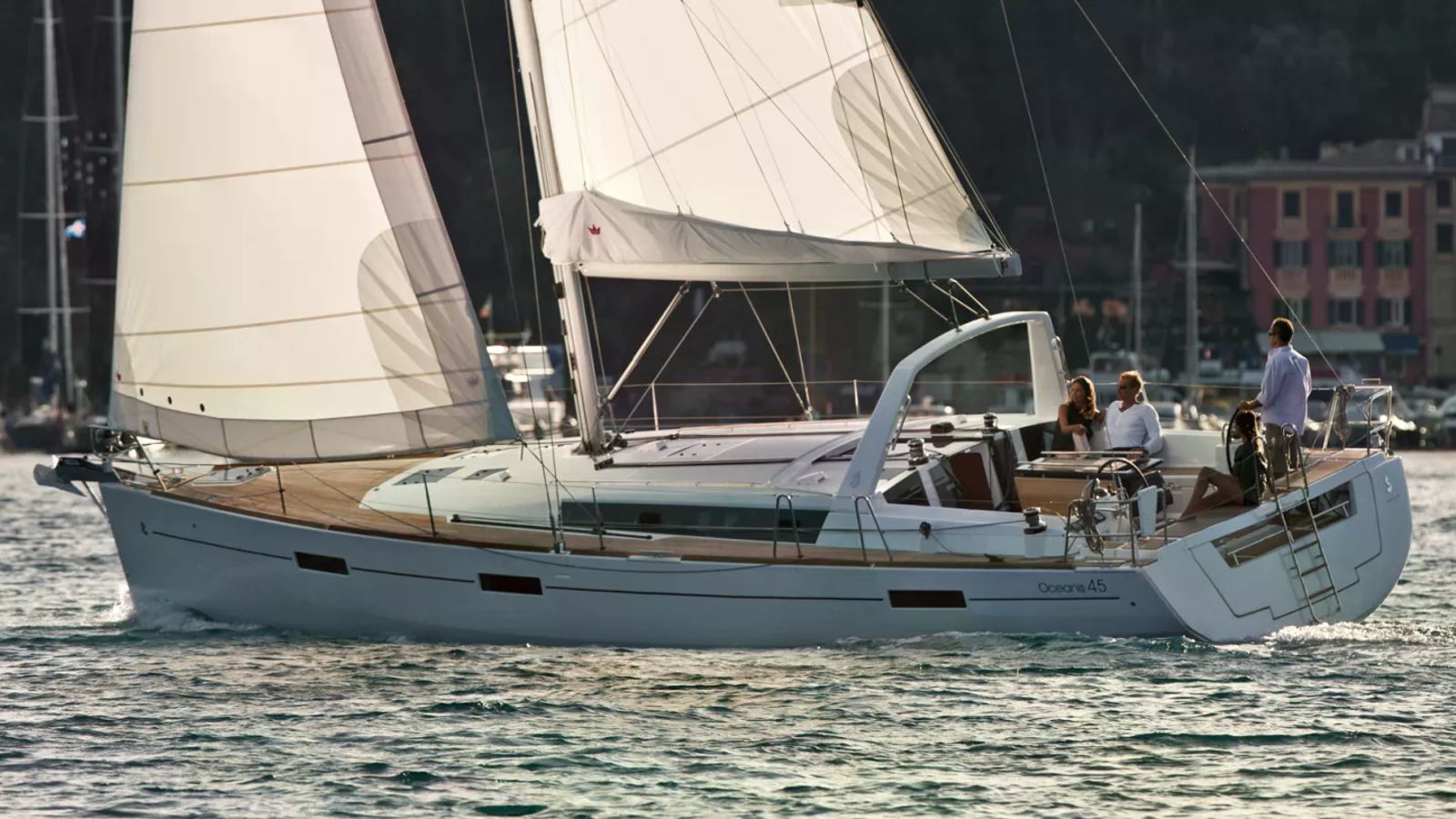 Beneteau