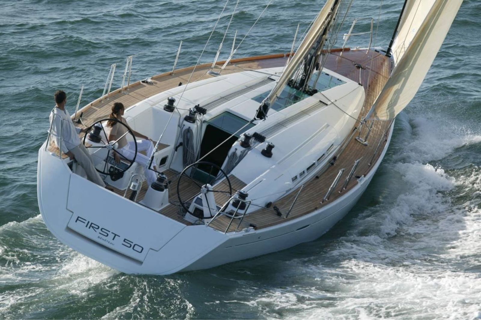 Beneteau