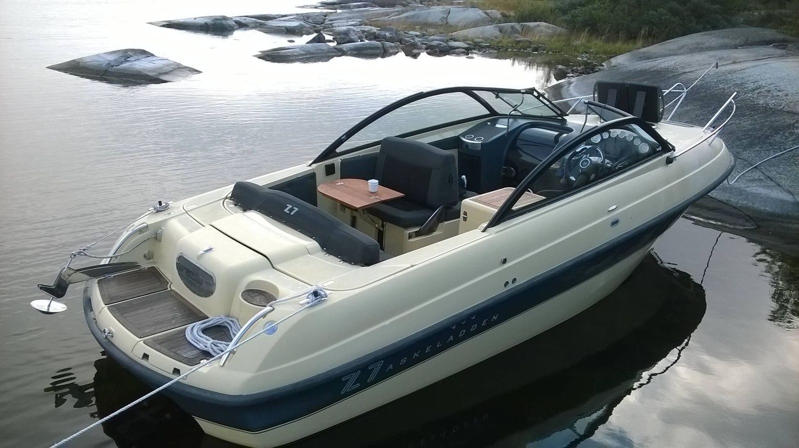 Askeladden Z7