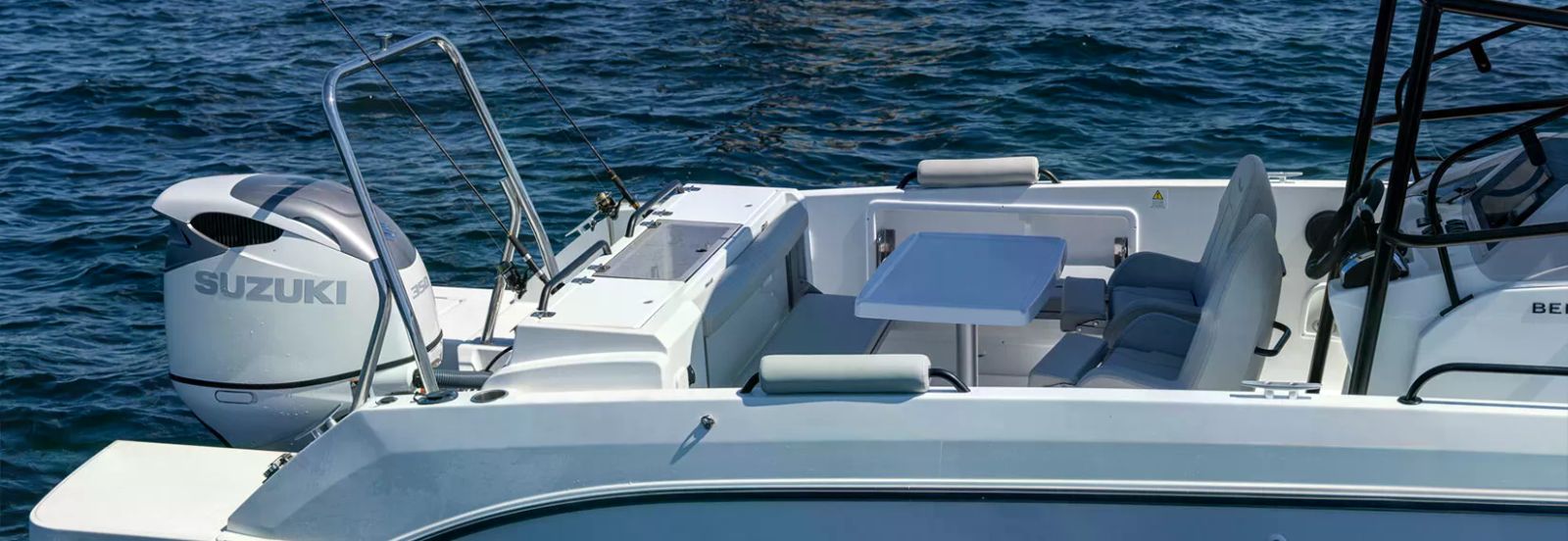 Beneteau