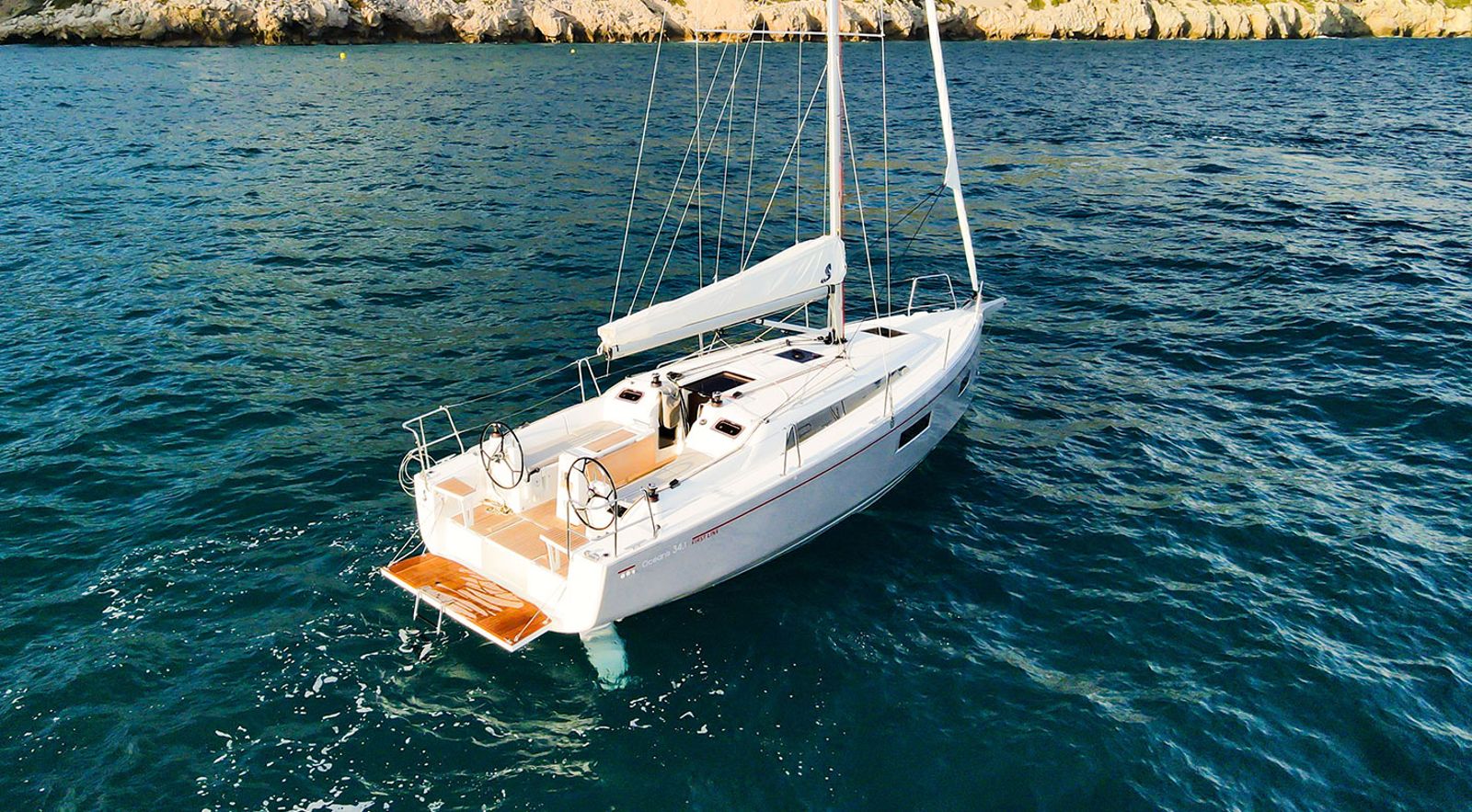 Beneteau