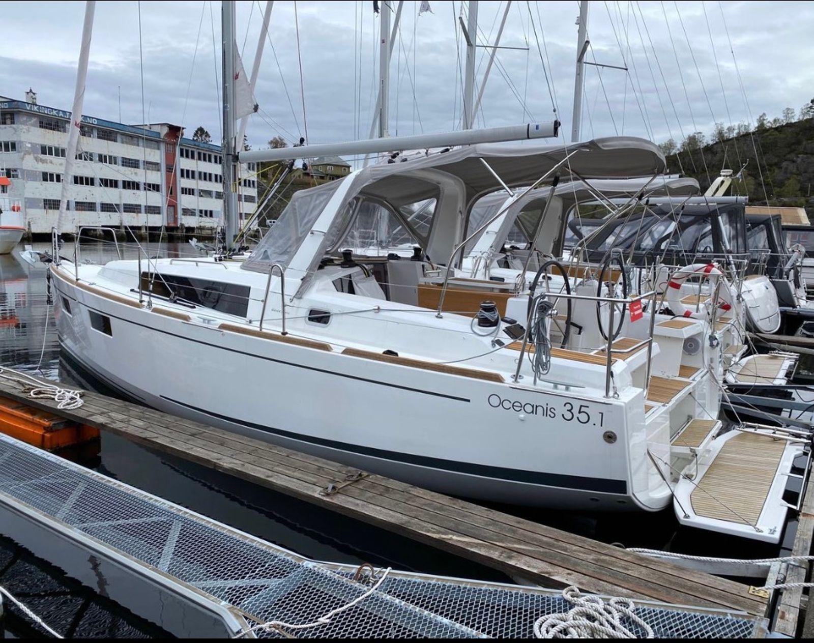 Beneteau