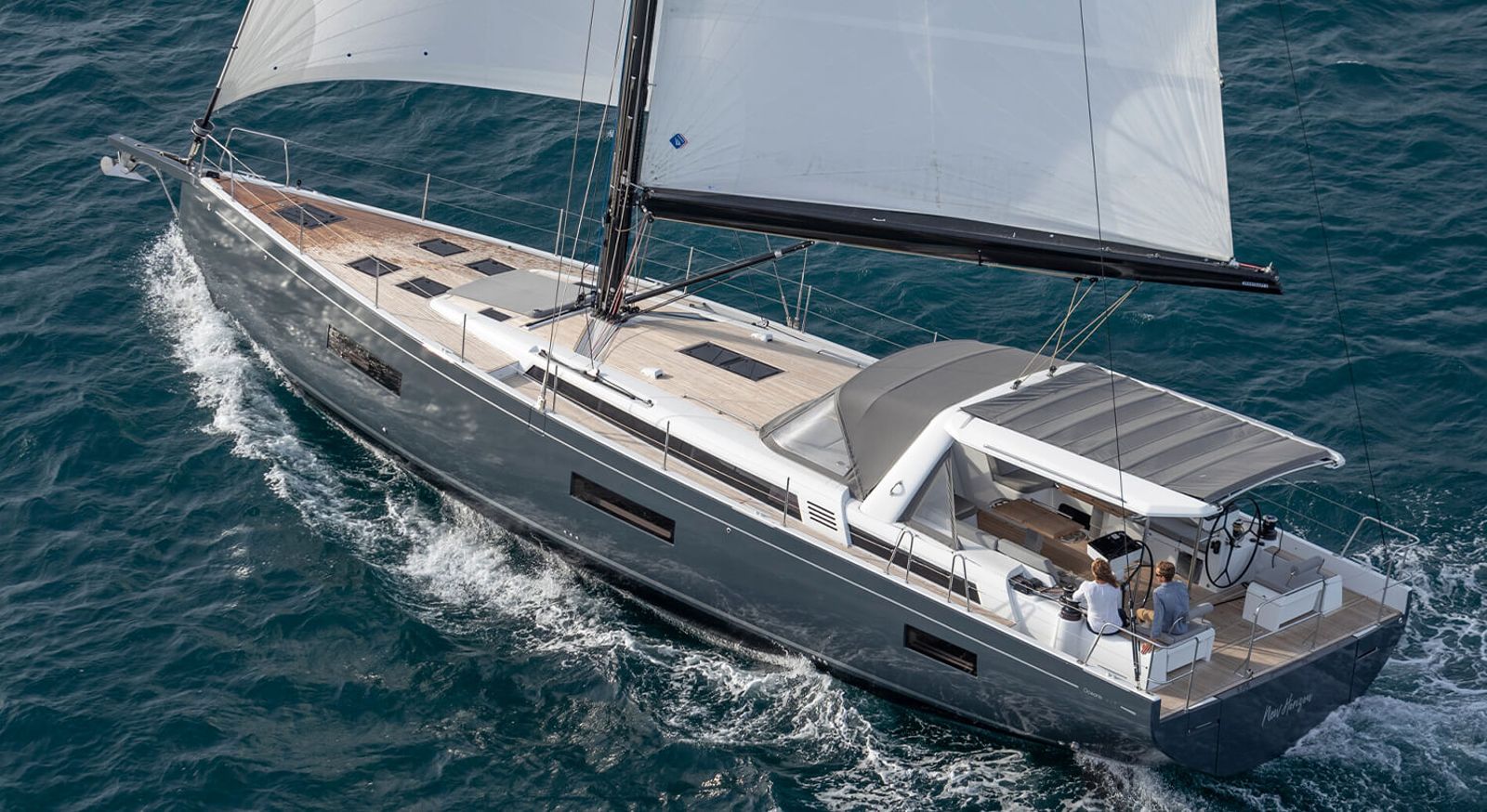 Beneteau