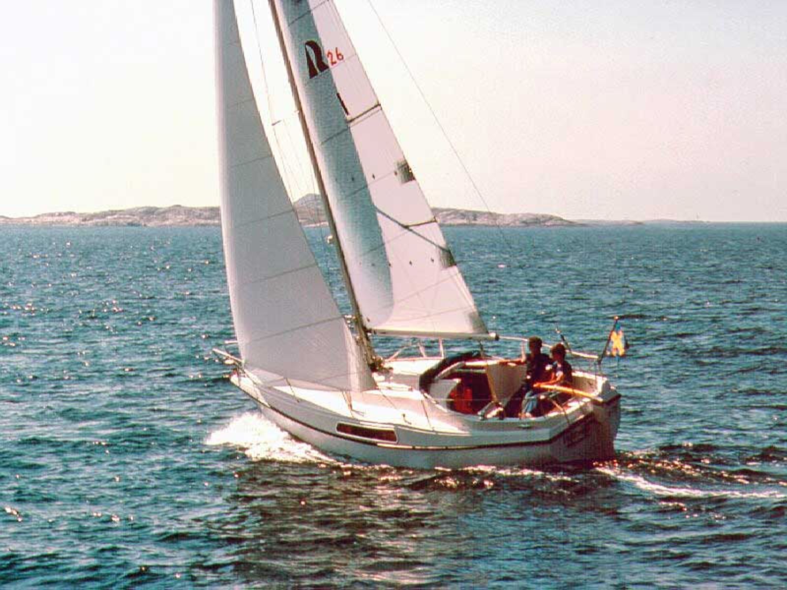 Hallberg-Rassy