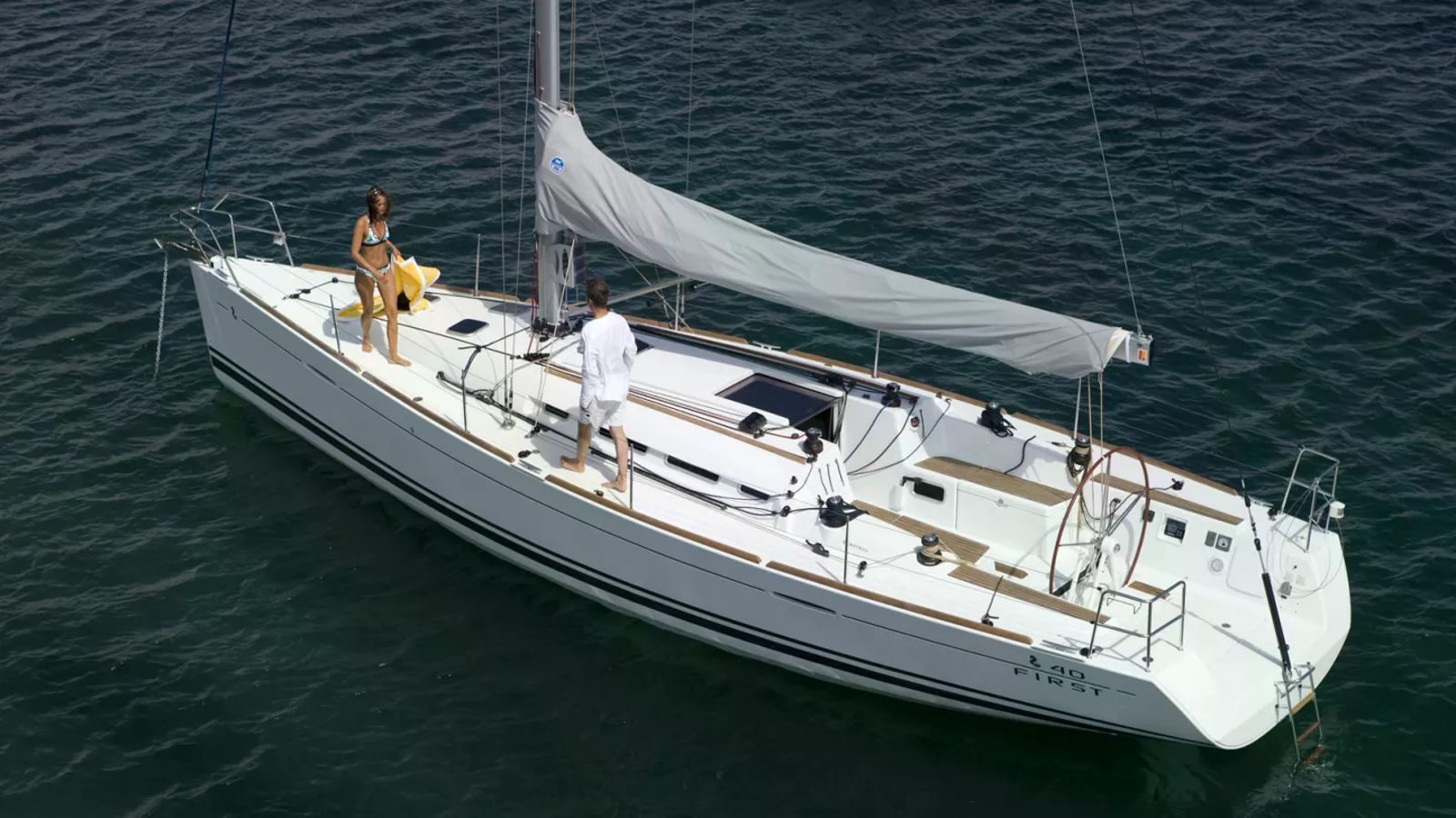 Beneteau