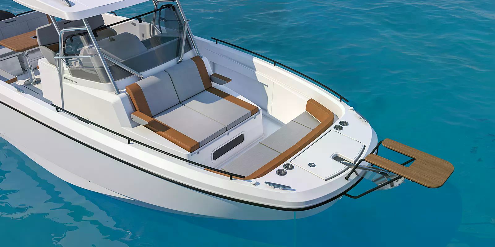 Beneteau