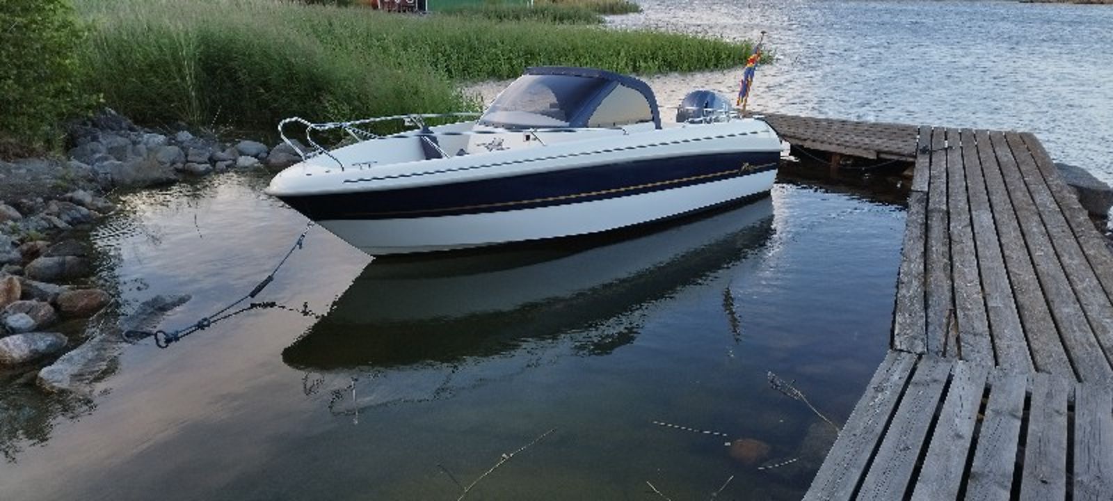 Yamarin 62CC