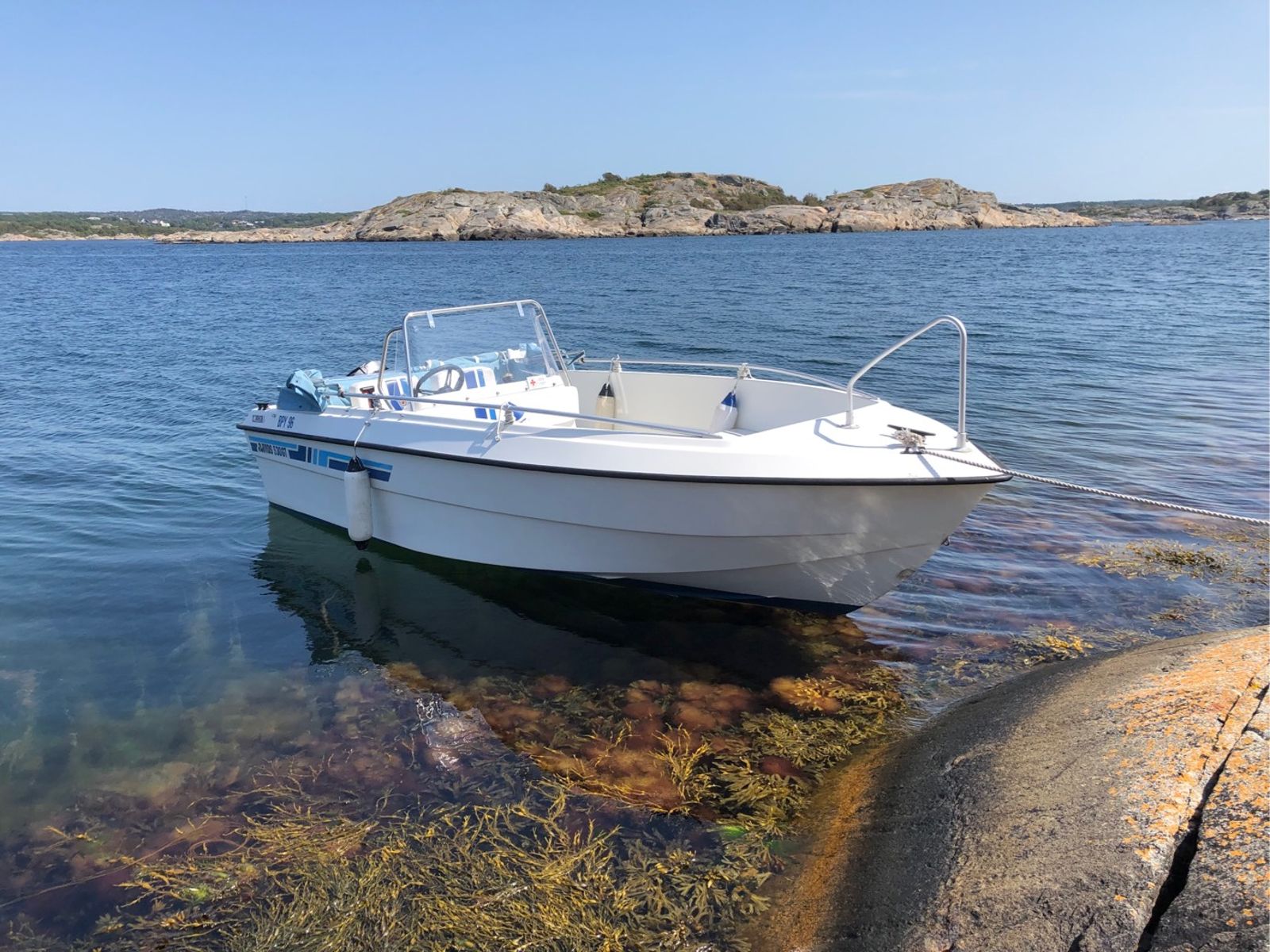 Ryds 530 Gt