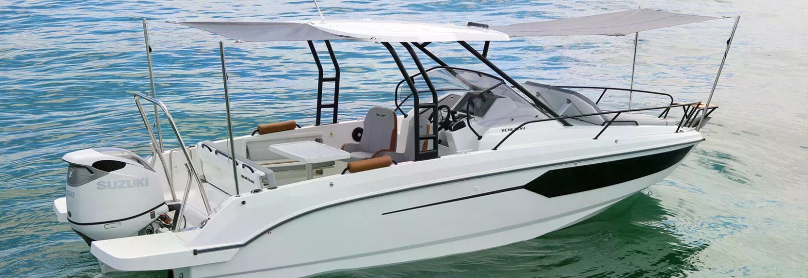 Beneteau