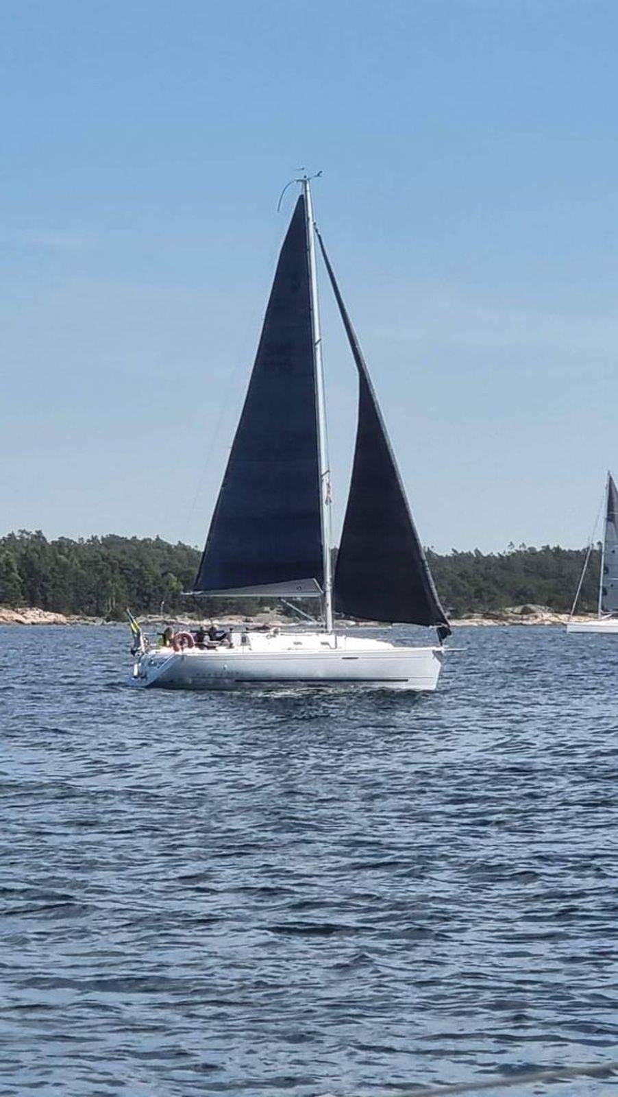 Beneteau