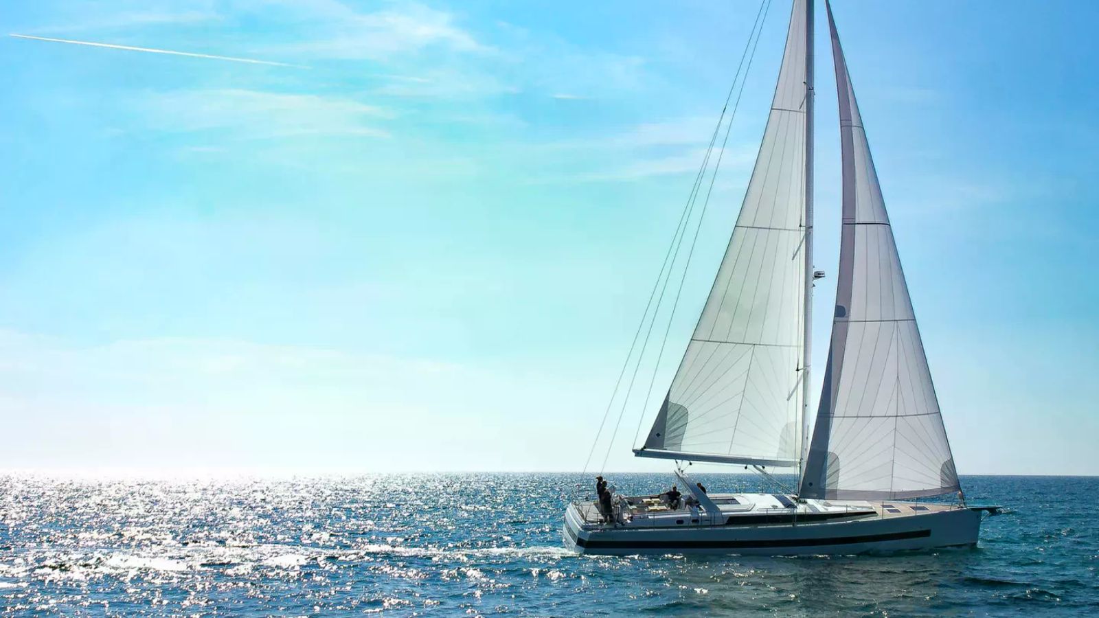 Beneteau