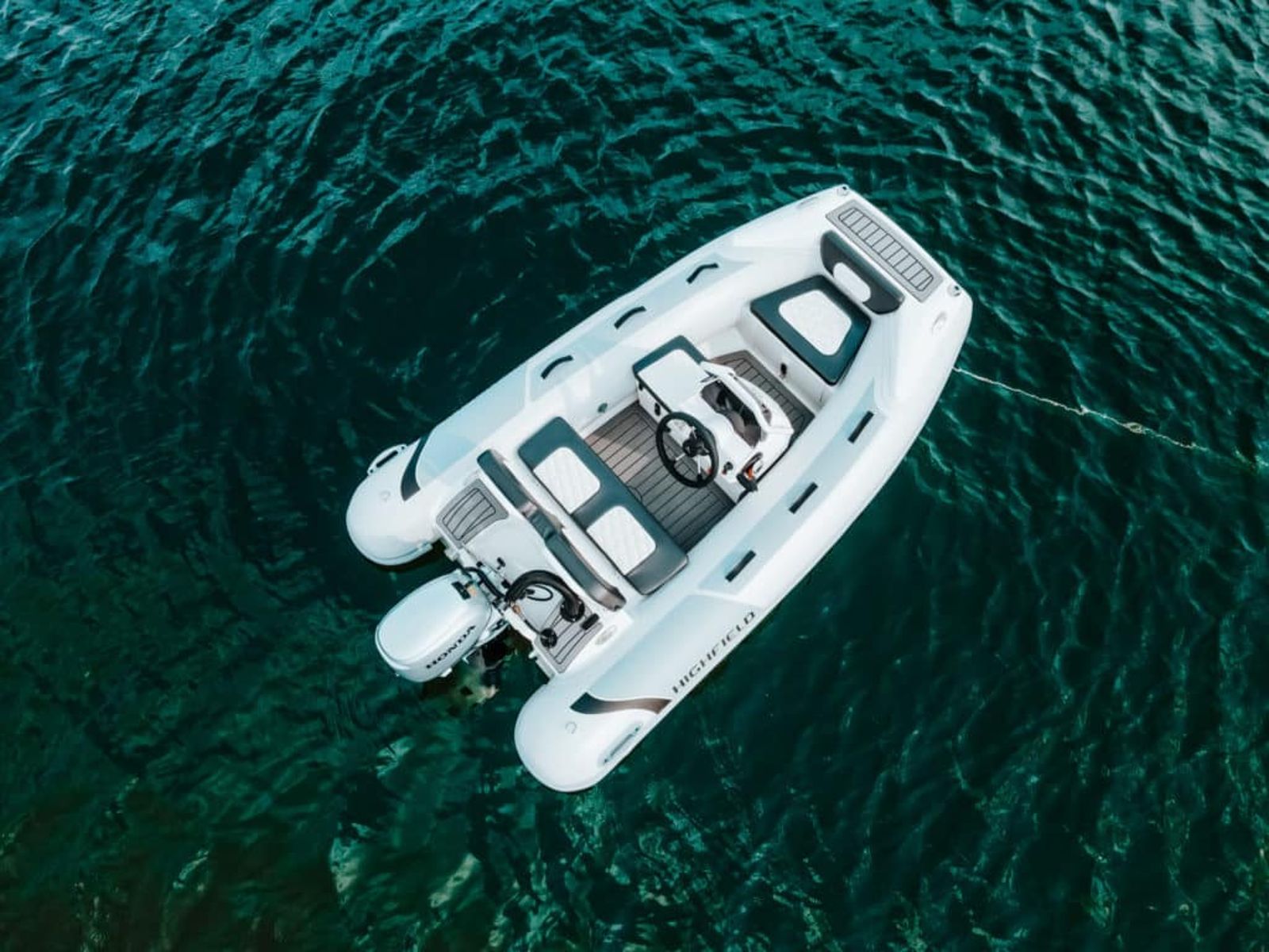 Highfield Sport 300