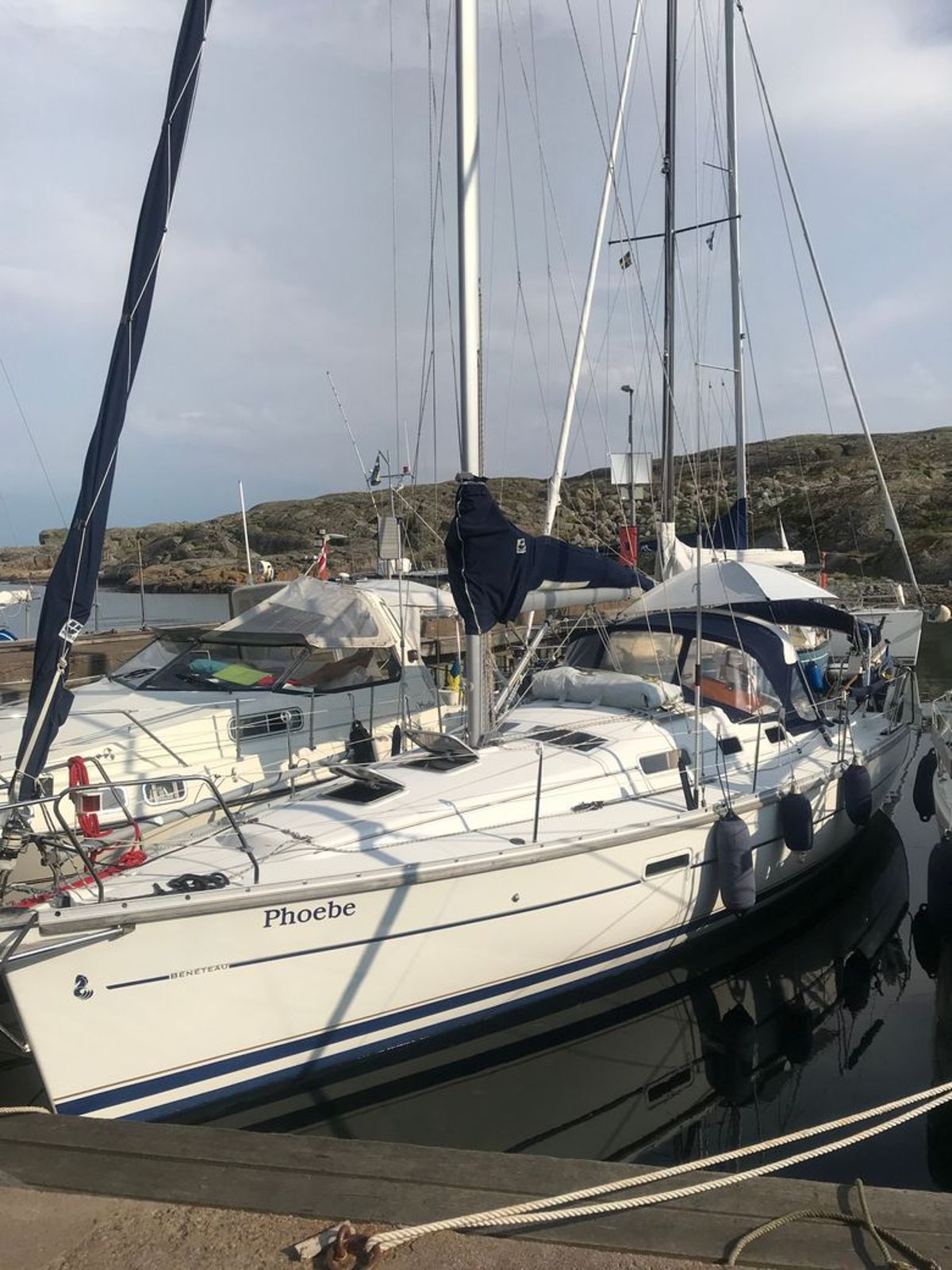 Beneteau