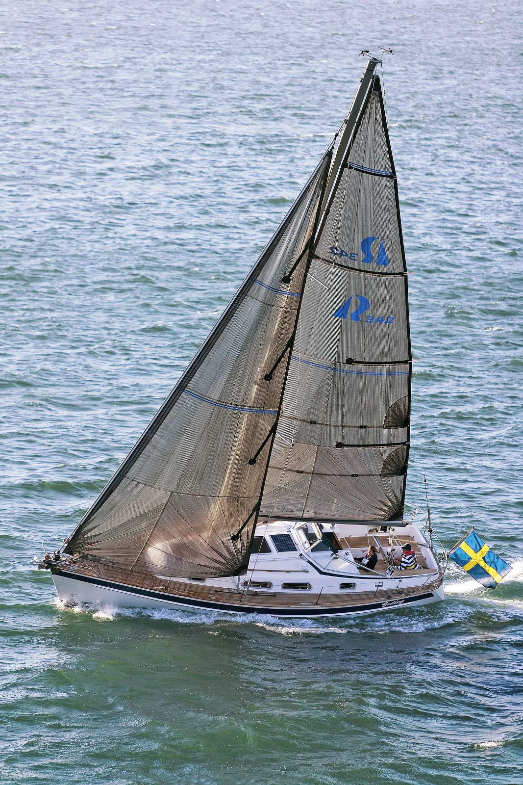 Hallberg-Rassy