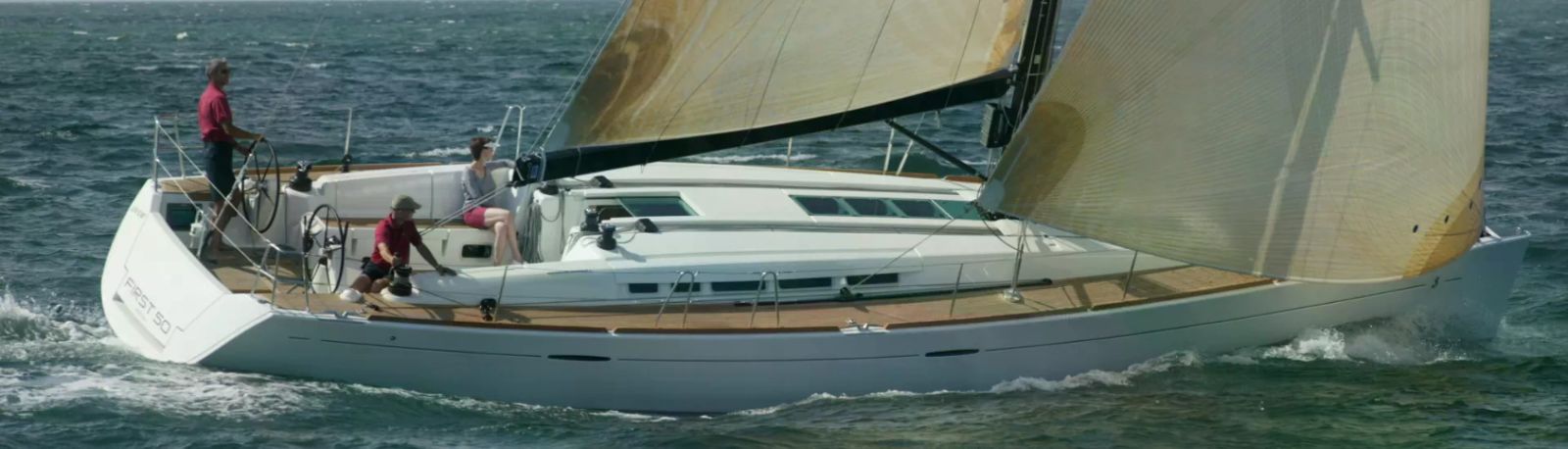 Beneteau