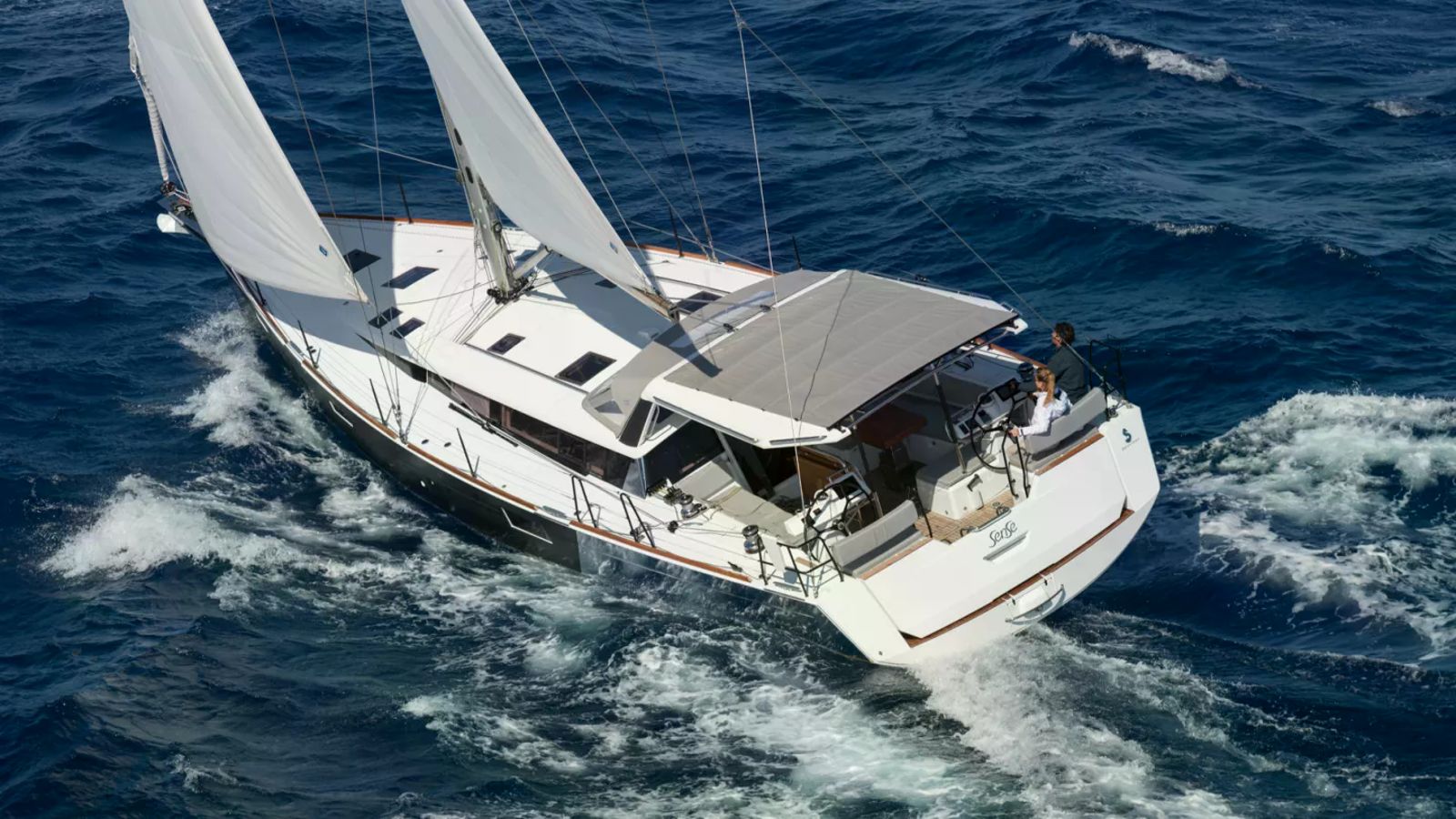 Beneteau