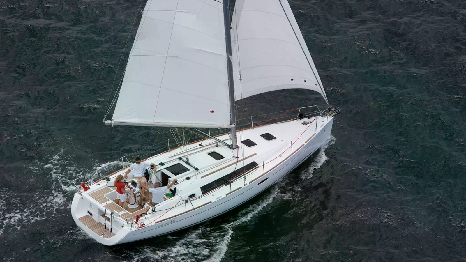 Beneteau