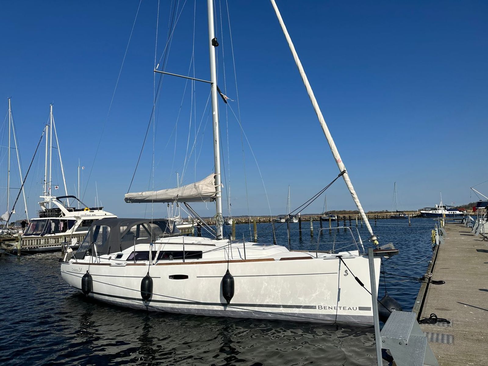 Beneteau