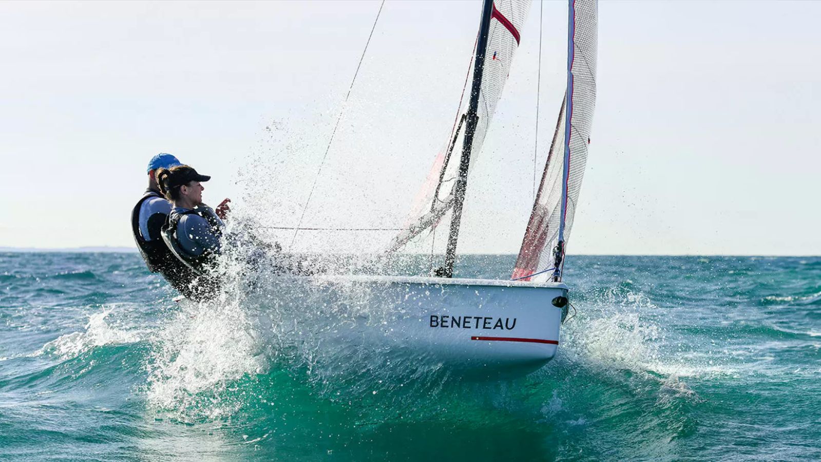 Beneteau