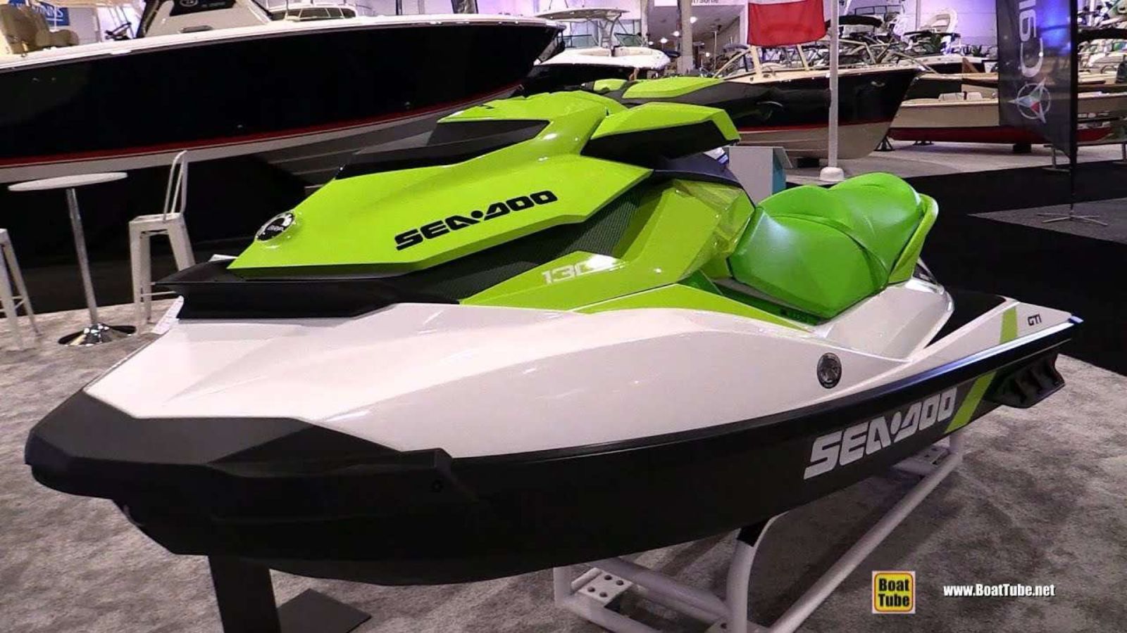 Sea-doo