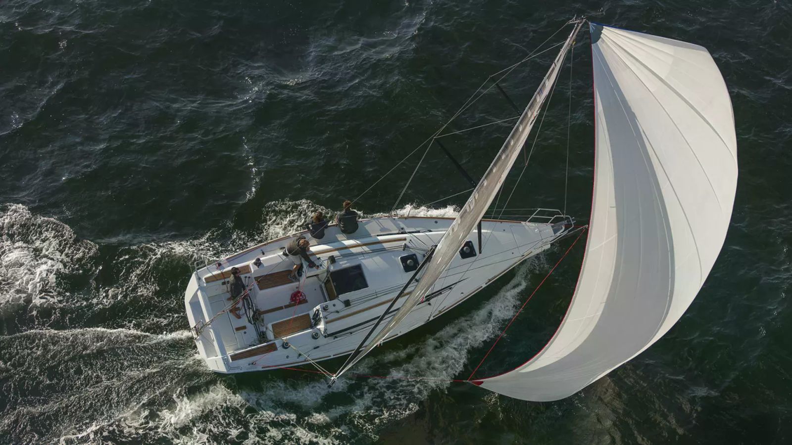 Beneteau