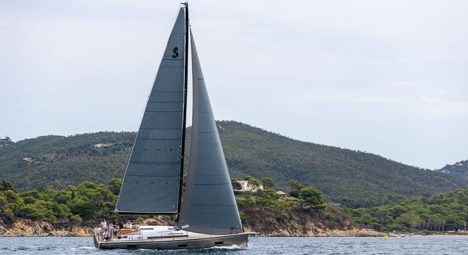 Beneteau