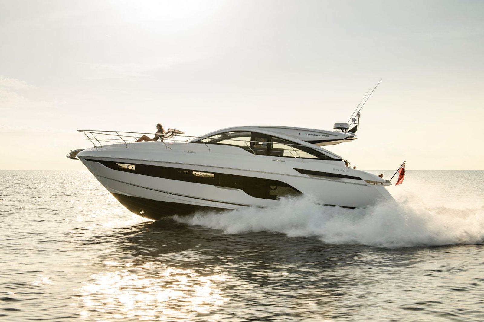 Fairline