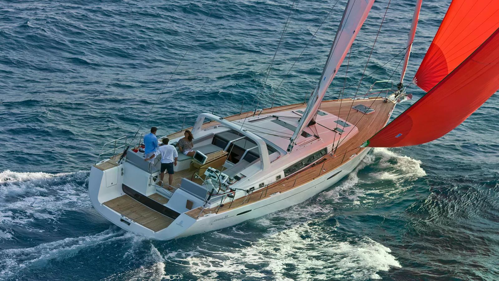 Beneteau