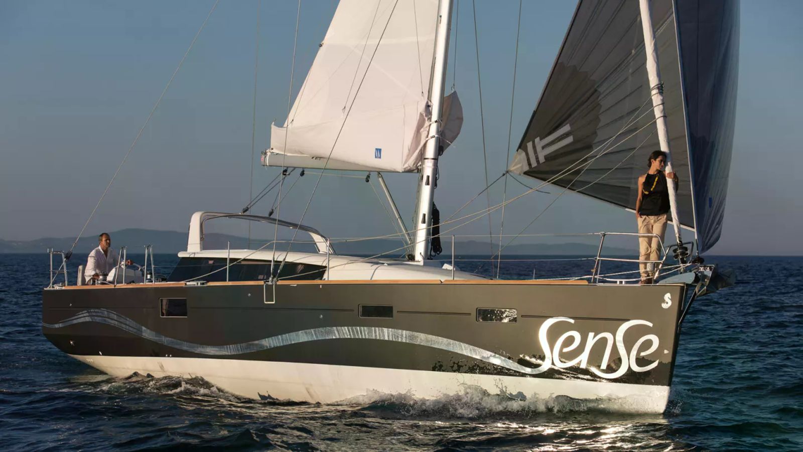 Beneteau