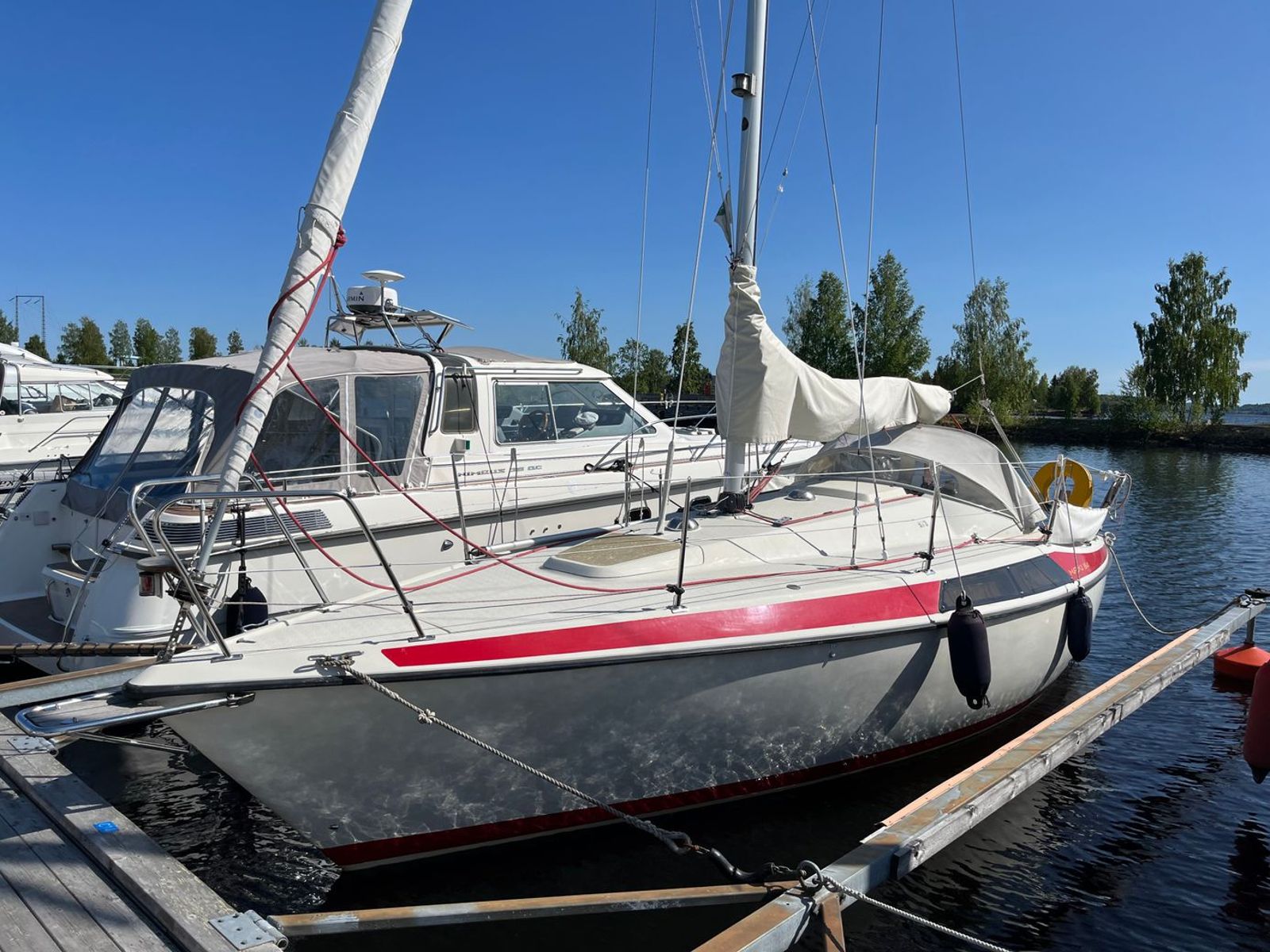 Maxi 84
