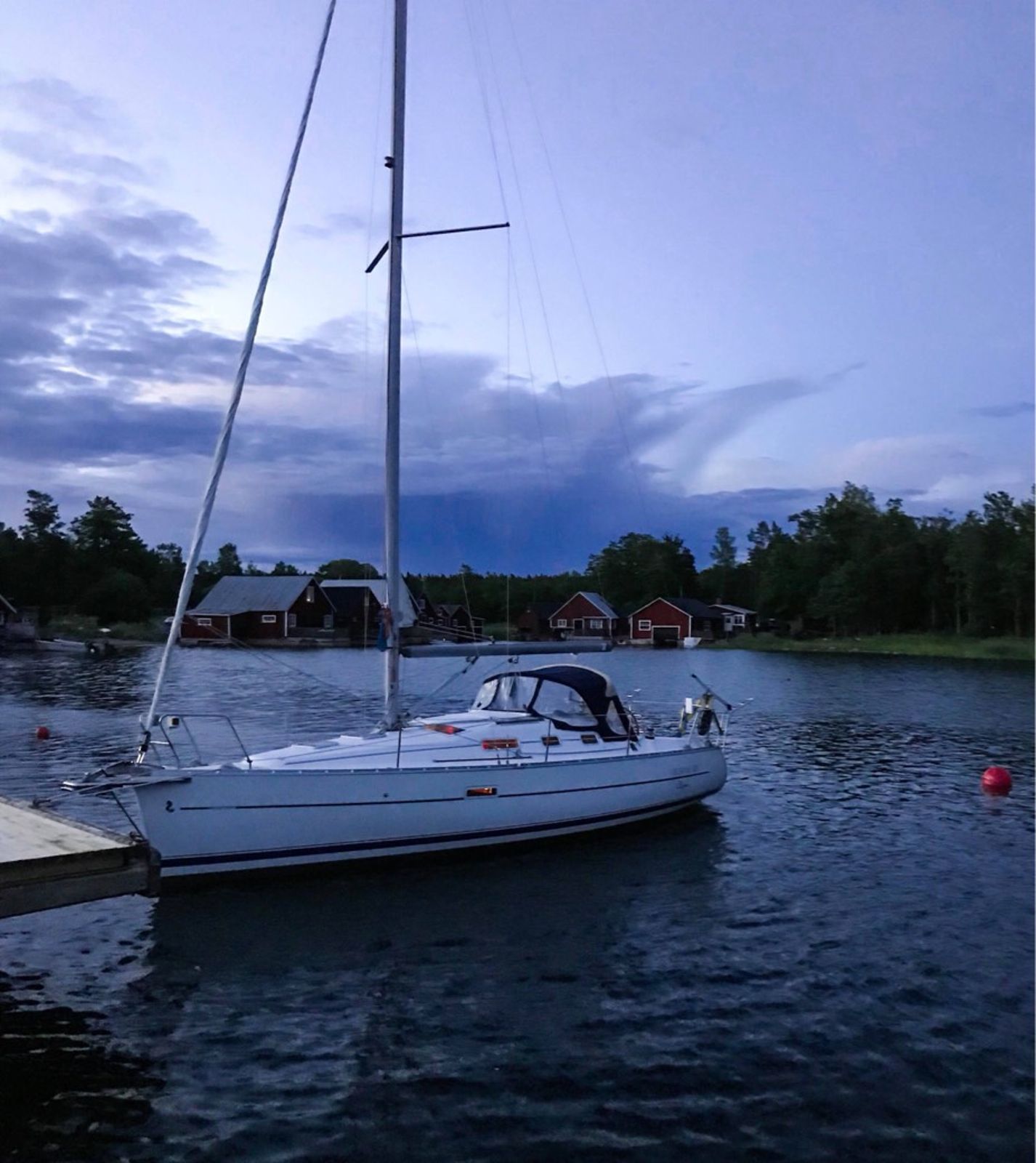 Beneteau