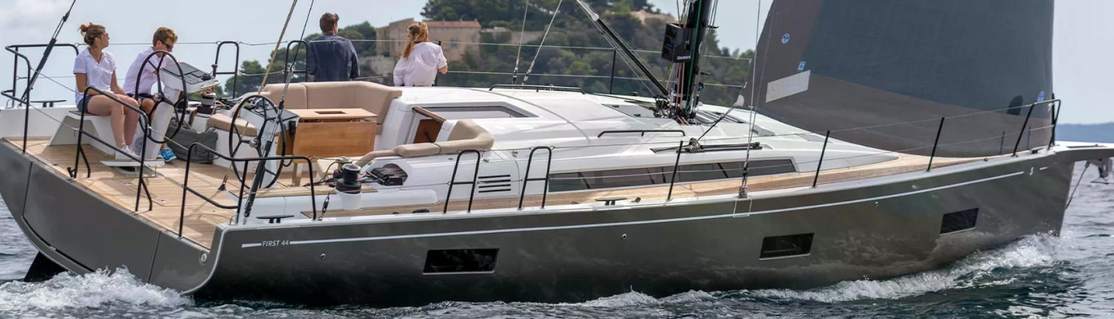 Beneteau